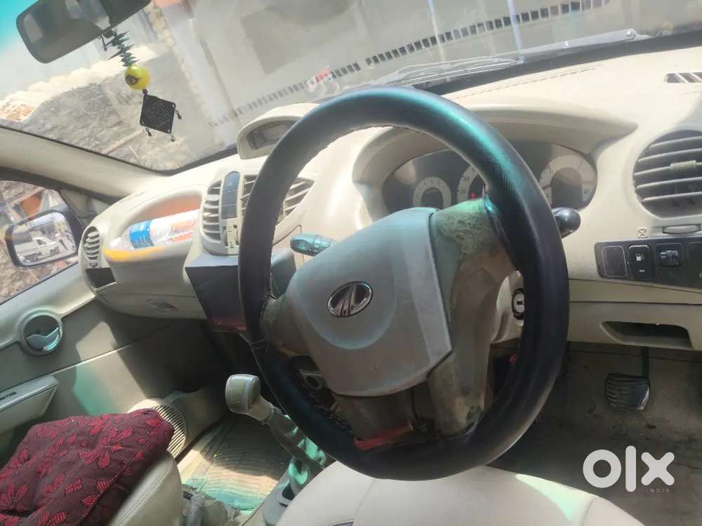 Mahindra Xylo 2010 17000 Km Driven