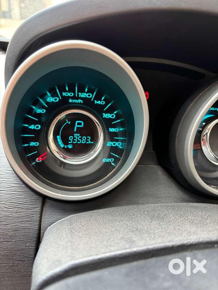 Mahindra Xuv500 Diesel Automatic 2018