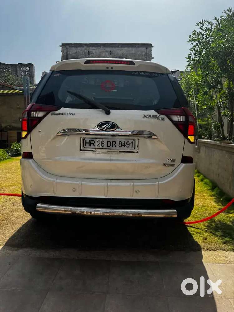 Mahindra Xuv500 W11 Automatic 2018 Diesel 145000 Km Drivenq