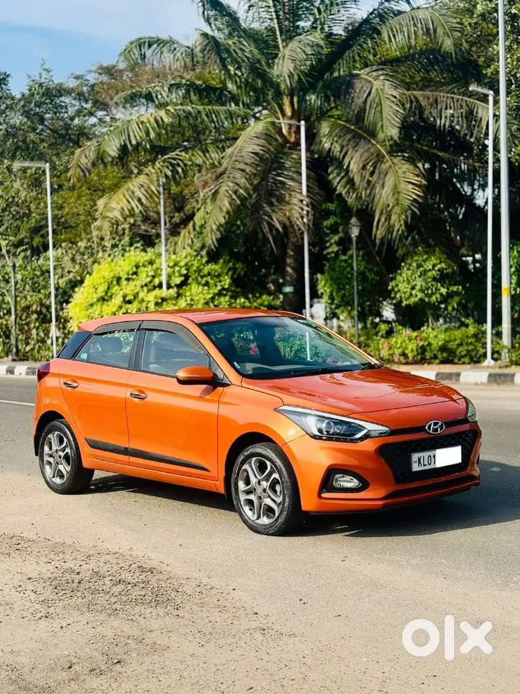 Hyundai Elite I20 Asta (0)