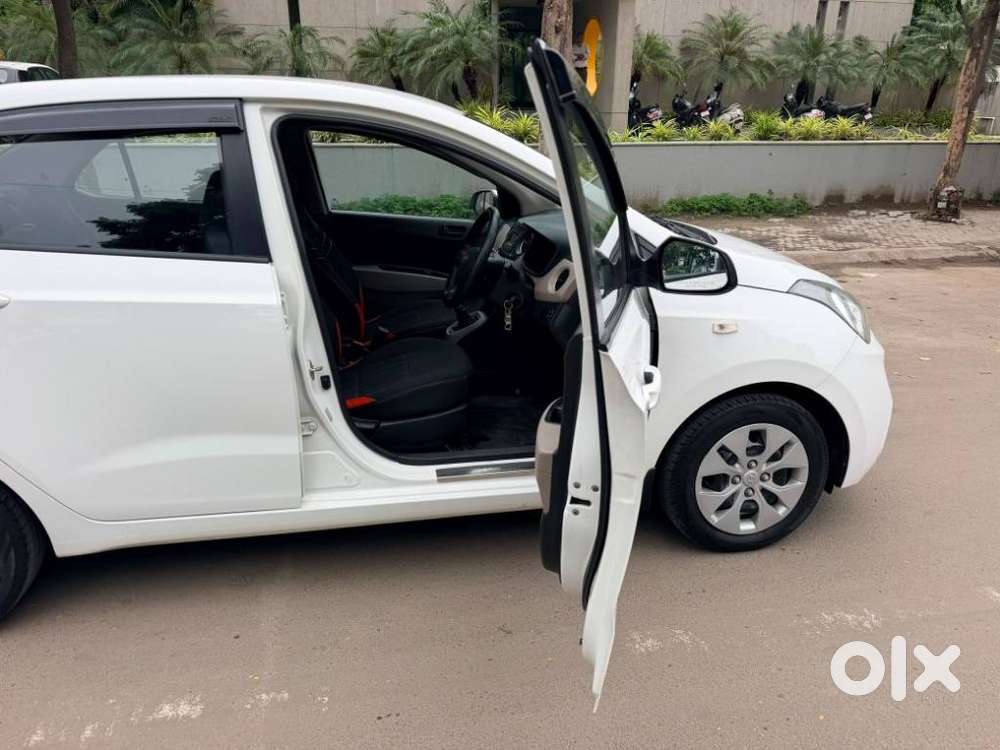 Hyundai Xcent 1.2 S Crdi, 2018, Diesel
