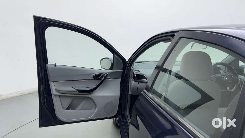 Tata Tigor Xz, 2021, Petrol