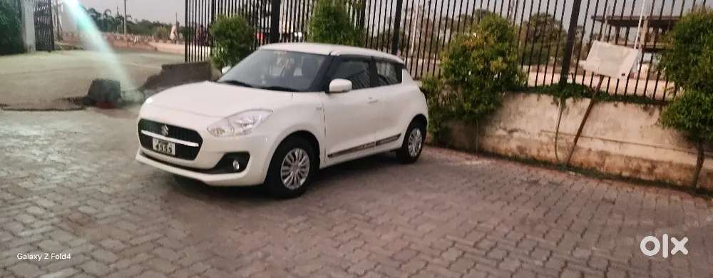 Maruti Suzuki Swift 2019 Diesel Well Maintained