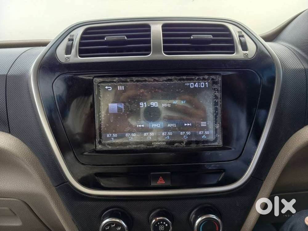 Mahindra Bolero Neo 1.5 N 10 R, 2022, Diesel