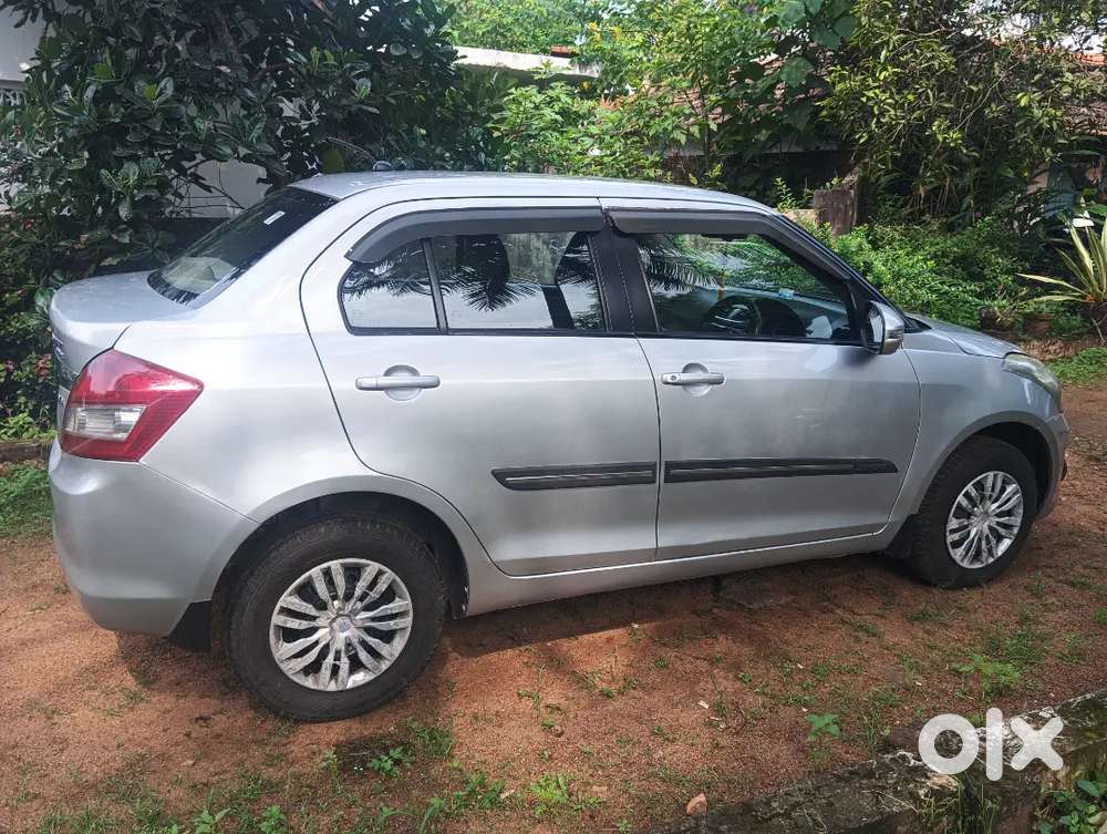 Maruti Swift Dzire Vdi 2013