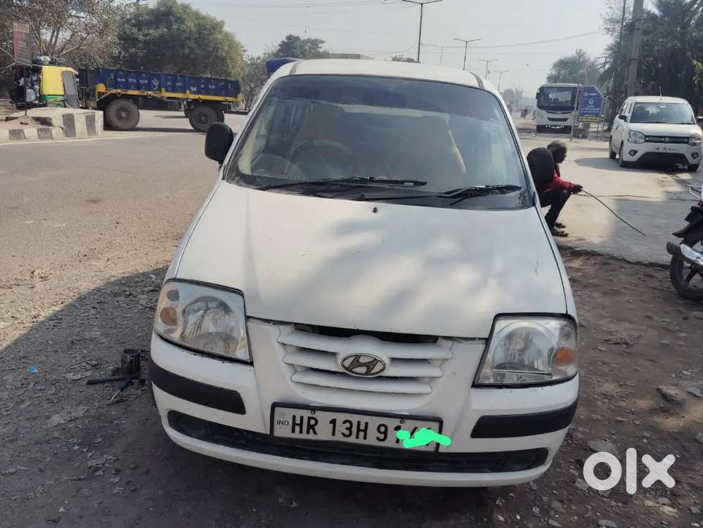 All Documents Completed