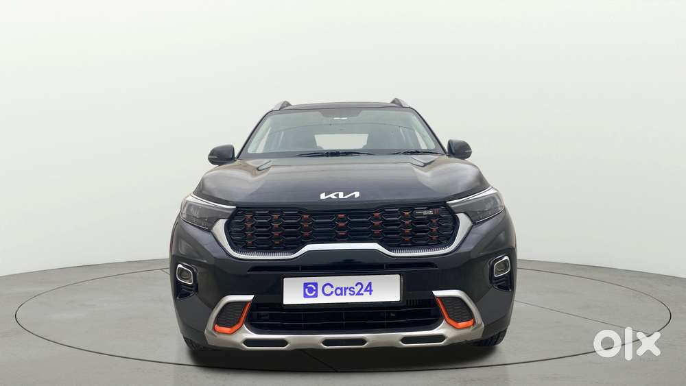 Kia Sonet 1.0 Htx Imt Anniversary Edition, 2022, Petrol