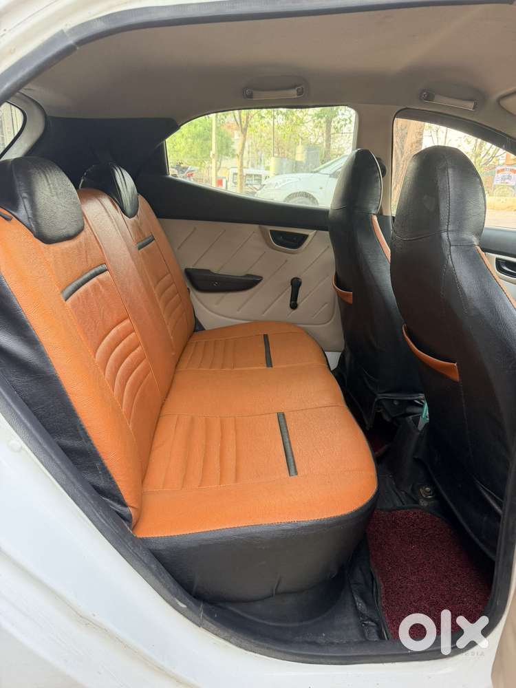 Hyundai Eon D-lite +, 2015, Petrol