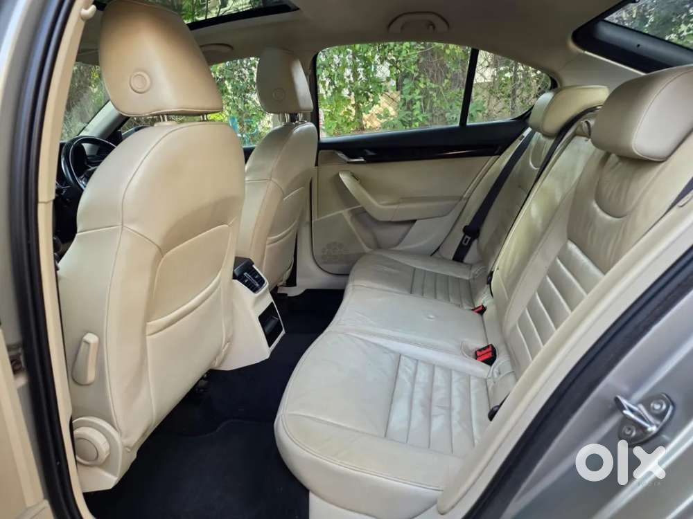 Skoda Octavia 1.8 Tsi Style Plus At, 2016, Petrol