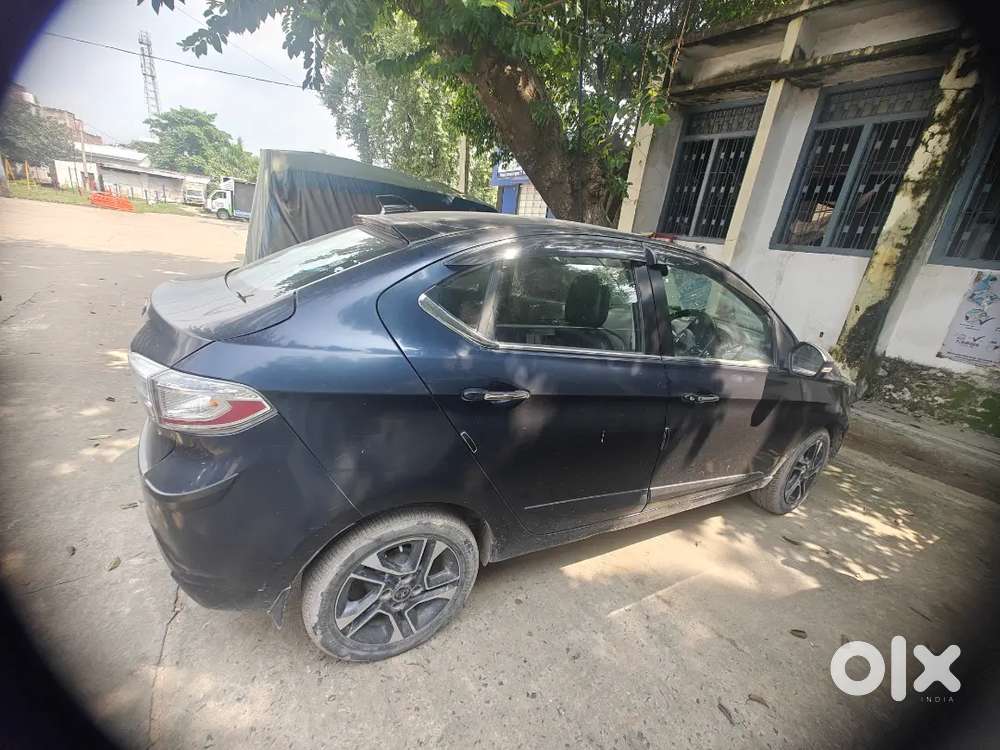 Tata Tigor Xza Plus 2020