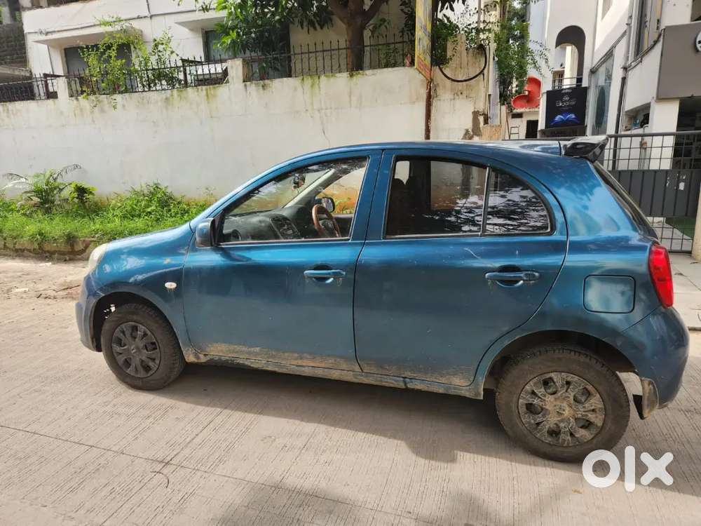 Honda Brio 2018 Petrol