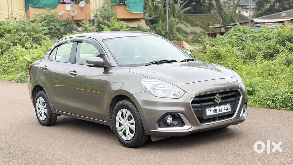 Maruti Suzuki Swift Vxi Cng, 2022, Petrol