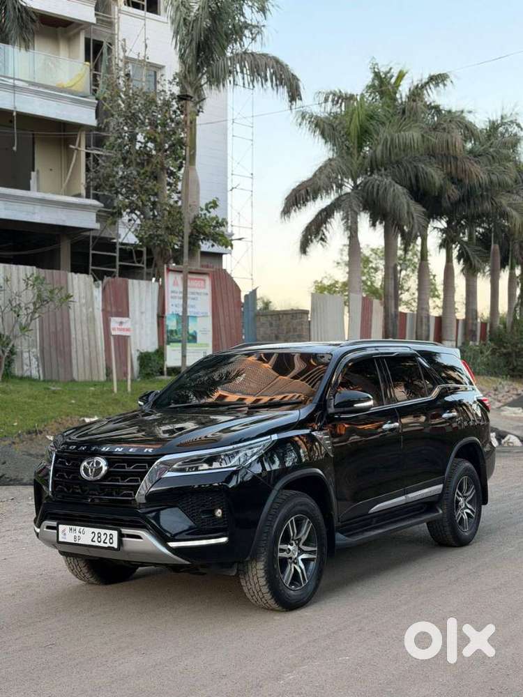 Toyota Fortuner 4x2 Mt 2.8 Diesel, 2023, Diesel