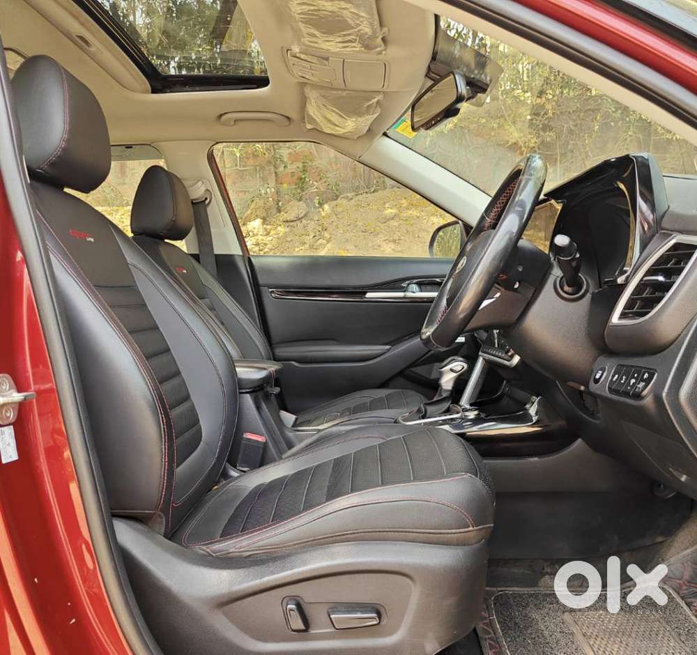 Kia Seltos Gtx Plus At D, 2021, Diesel