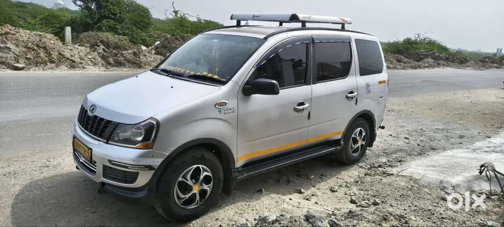 Mahindra Xylo 2019 Diesel Well Maintained