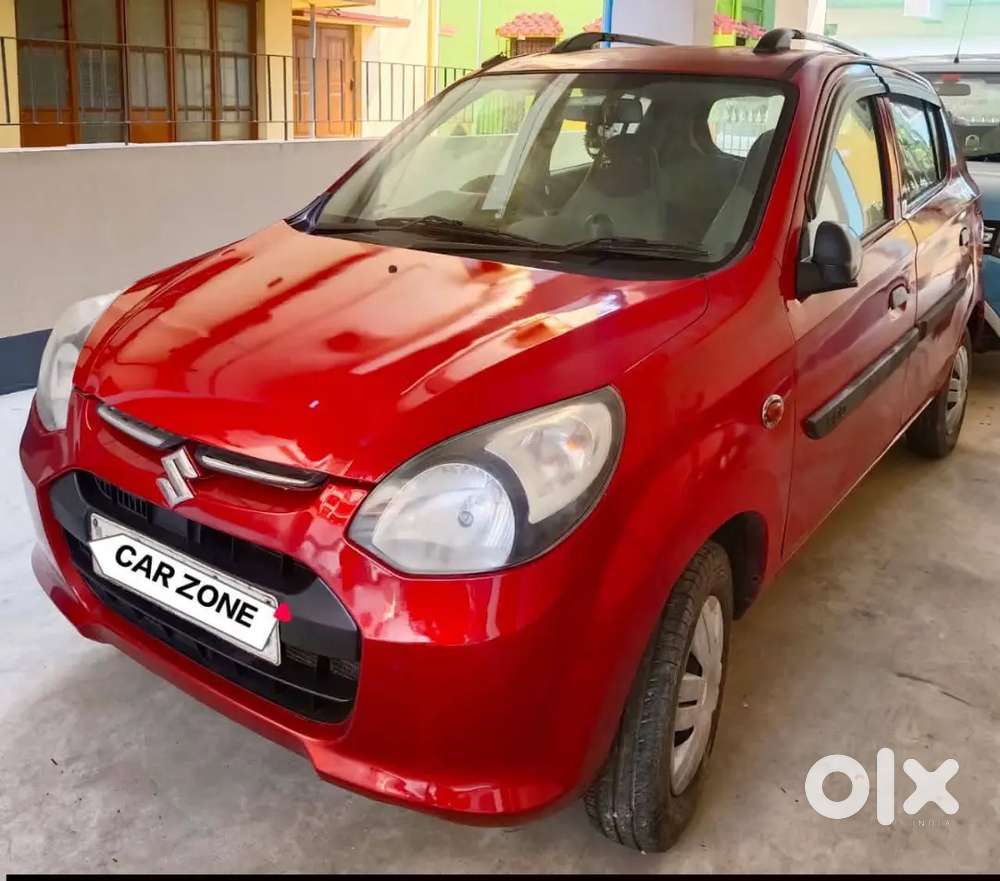 Maruti Suzuki 800 2014 Petrol 90 Km Driven
