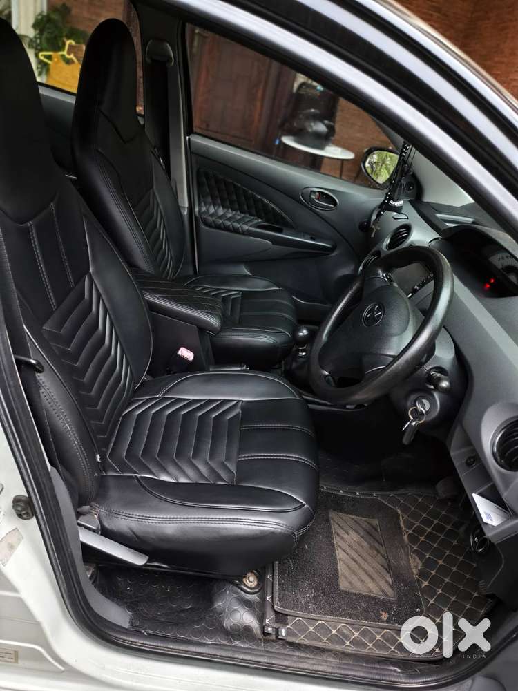 2013 Etios Liva Diesel- Original Kerala