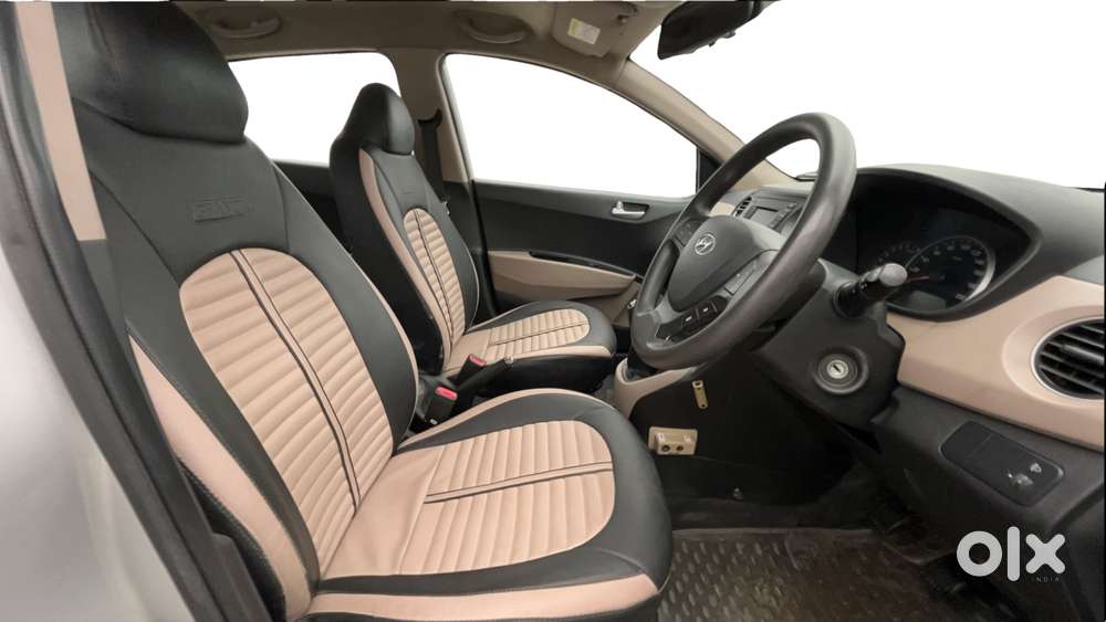 Hyundai Grand I10 Sportz 1.2 Kappa Vtvt, 2016, Petrol