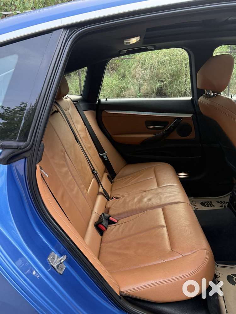 Bmw 3 Series 2.0 330i M Sport, 2018, Petrol