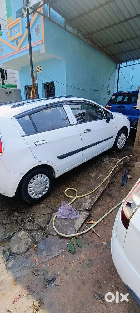 Chevrolet Sail Hatchback 2015 Petrol 74800 Km Driven