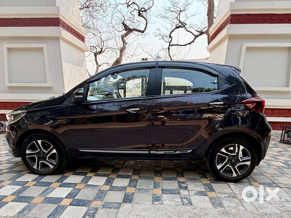 Tata Tiago 1.2 Revotron Xz Plus, 2022, Petrol