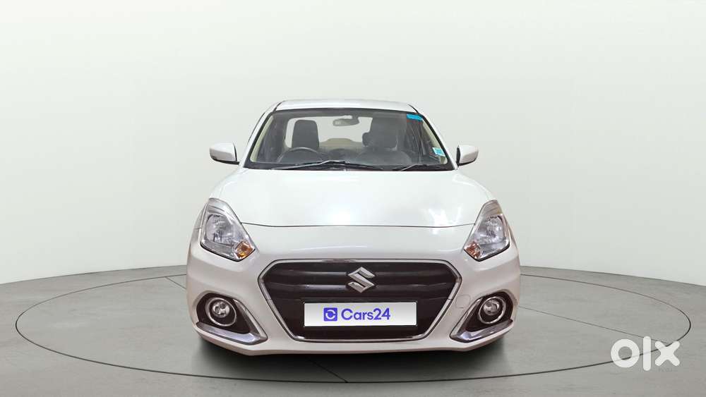 Maruti Suzuki Swift Dzire Amt Vxi, 2020, Petrol