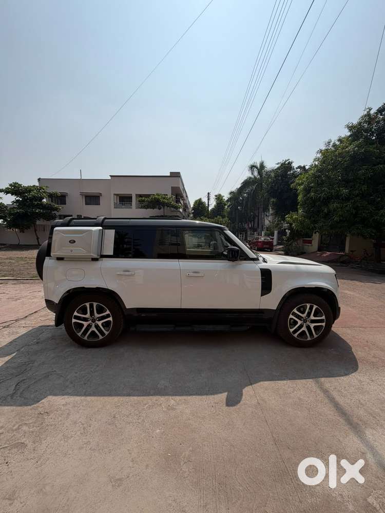 Land Rover Defender 2.0 110 Hse, 2026, Petrol