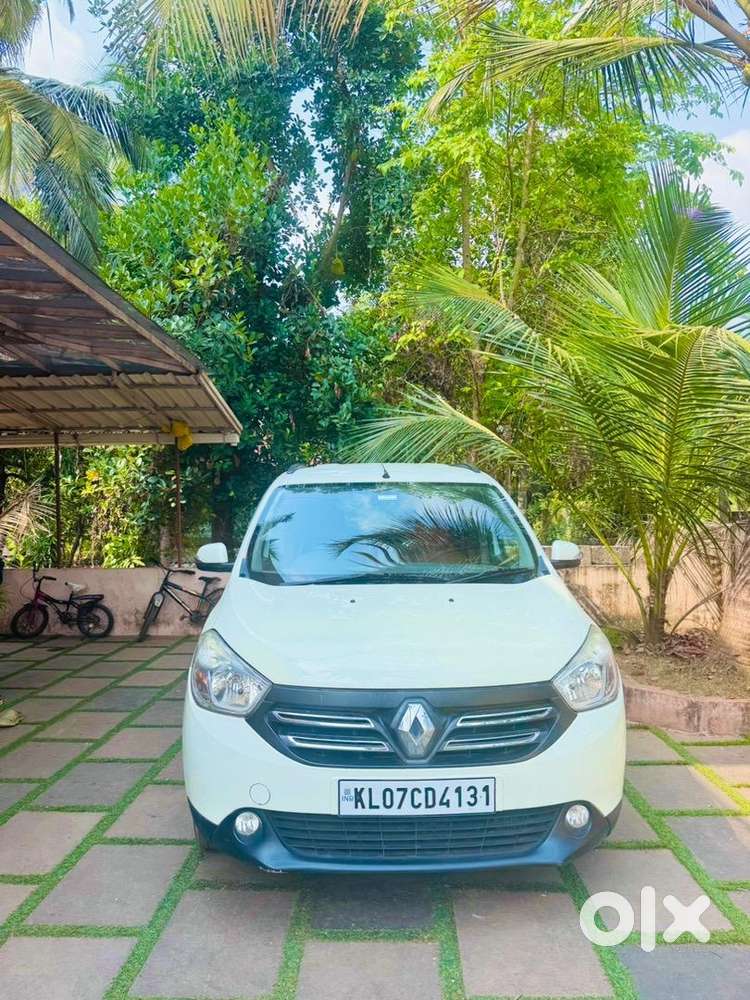 Good Condition Vehicle