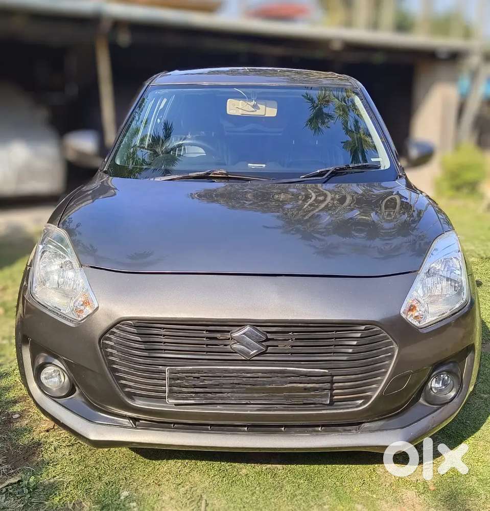 Maruti Suzuki Swift 2018 Supermint Condition