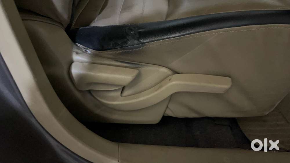 Honda Amaze 2013-2016 Sx I-vtec, 2016, Petrol