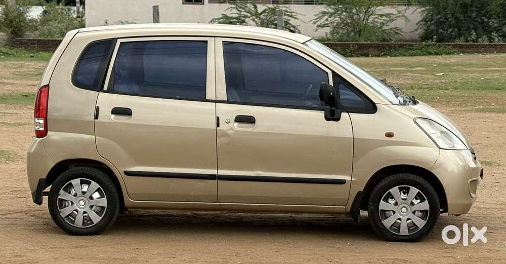 Maruti Suzuki Zen Estilo Lxi Lpg, 2009, Lpg