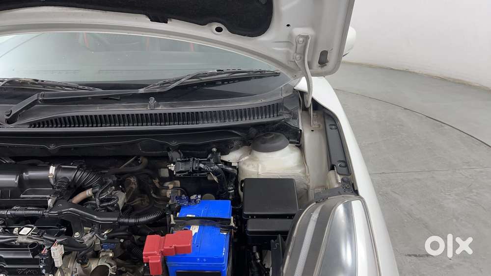 Toyota Glanza G Manual, 2021, Petrol