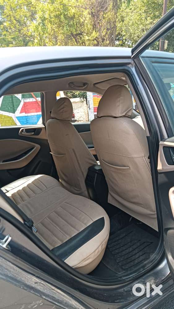 Hyundai I20 E Era 1.2, 2015, Petrol