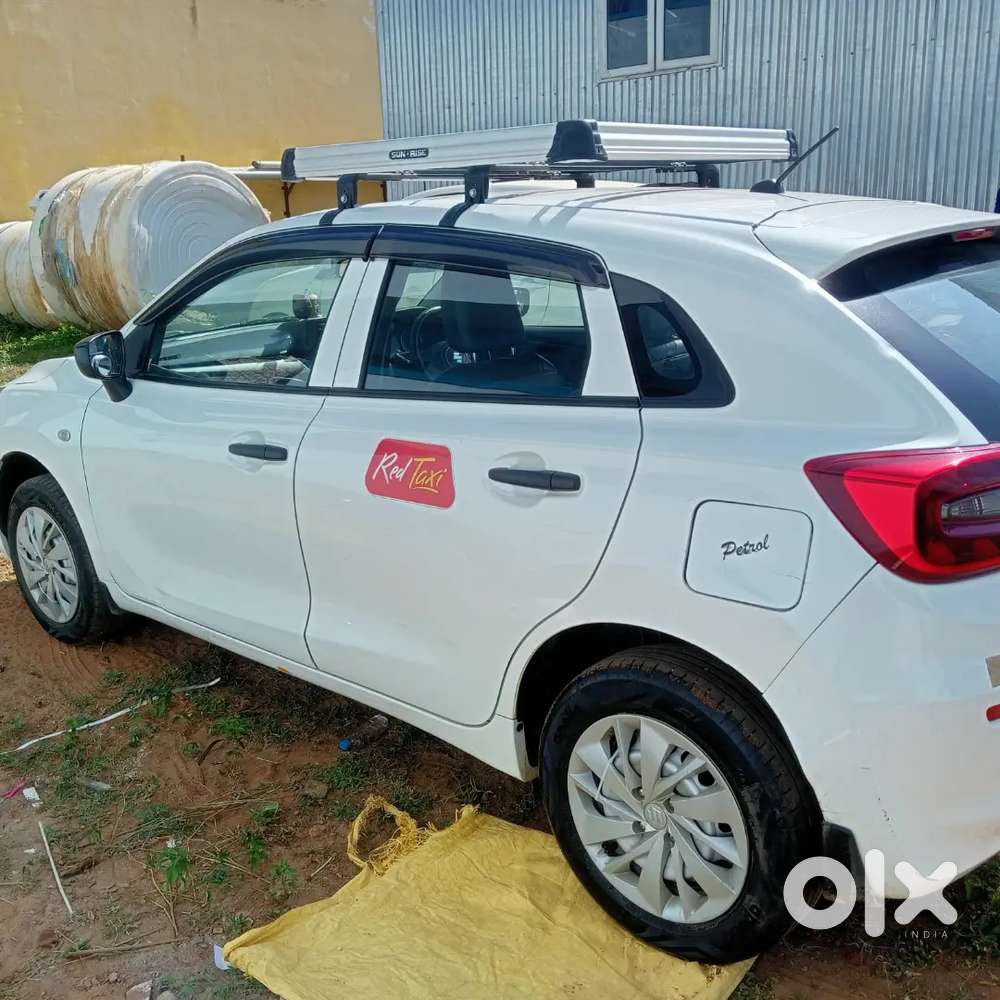 Maruti Baleno Delta 2025