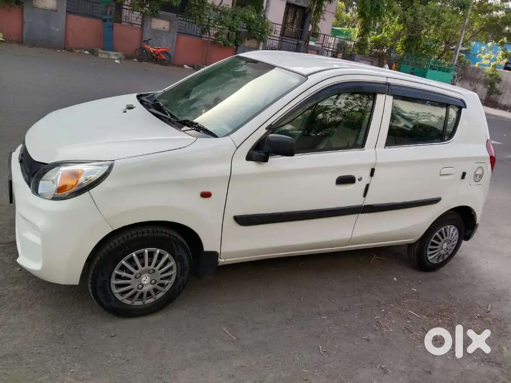 Maruti Suzuki Alto 800