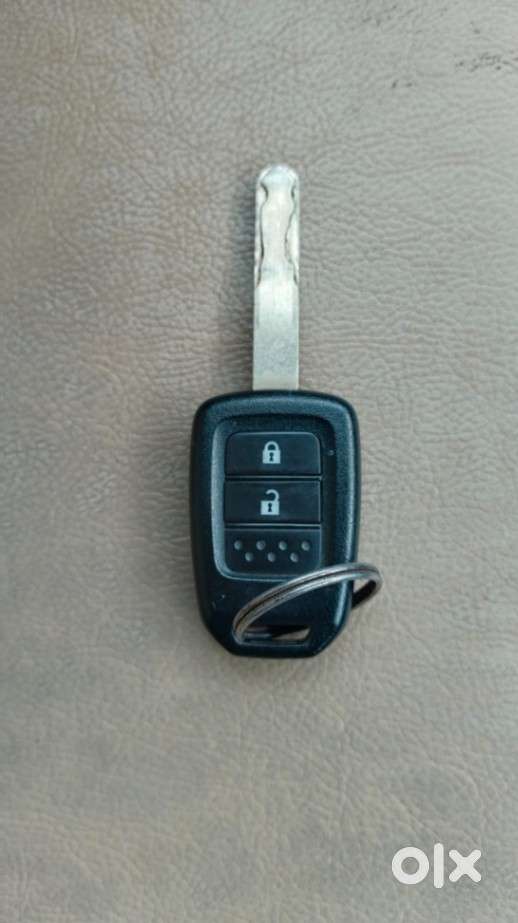 Honda City I Dtec Sv, 2014, Diesel