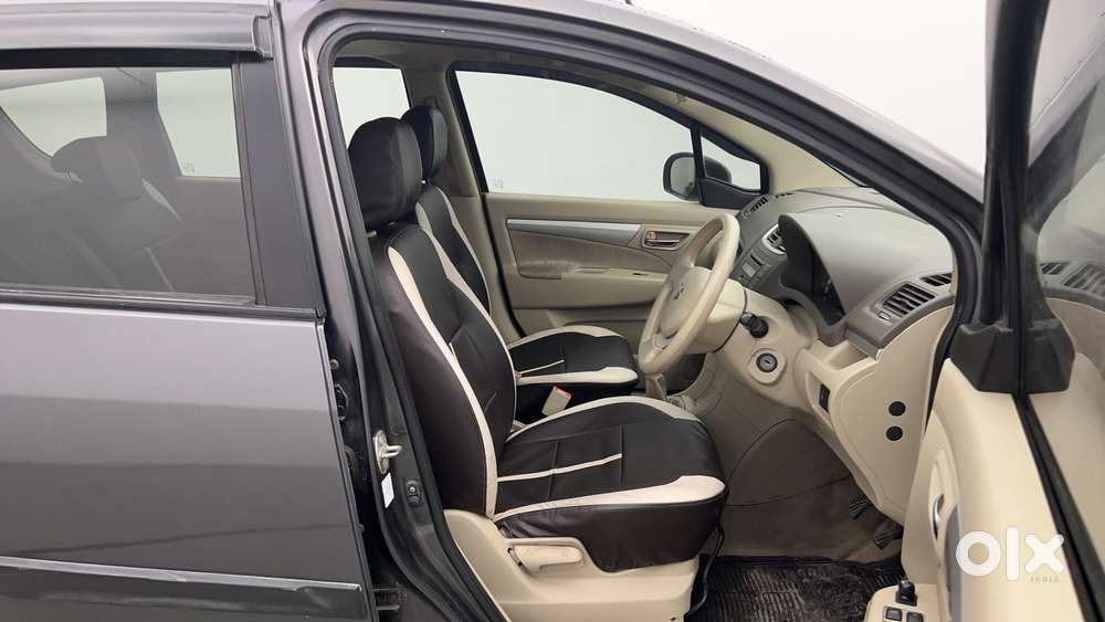 Maruti Suzuki Ertiga 1.5 Vxi, 2014, Petrol