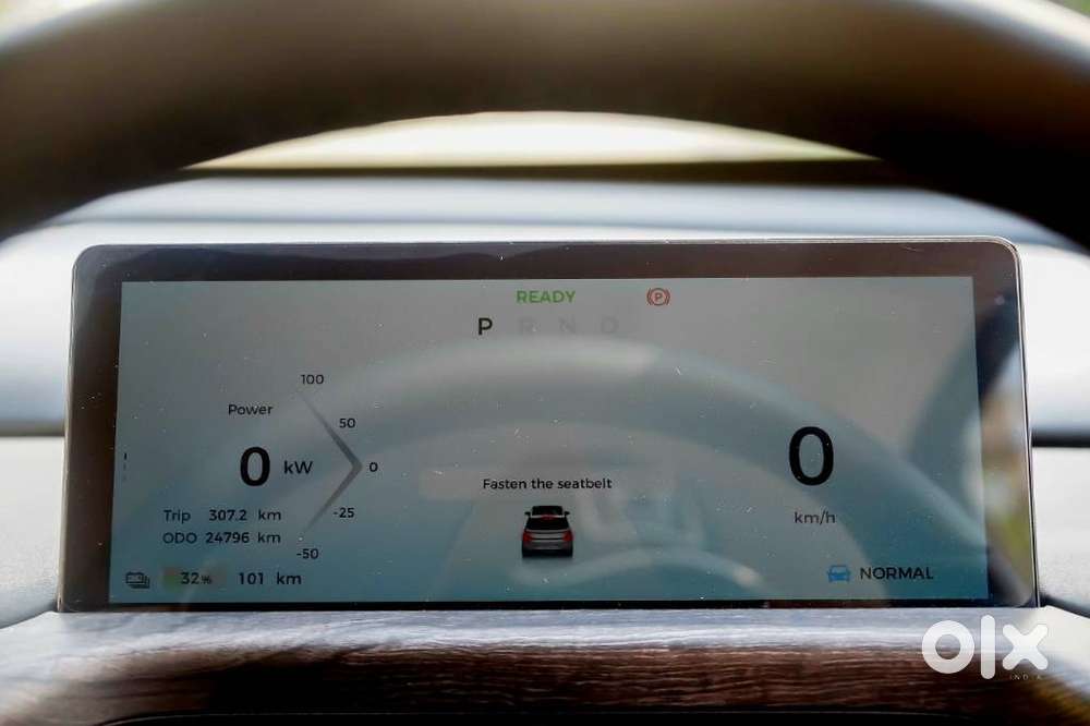 Mg Windsor Ev Essence, 2024, Electric