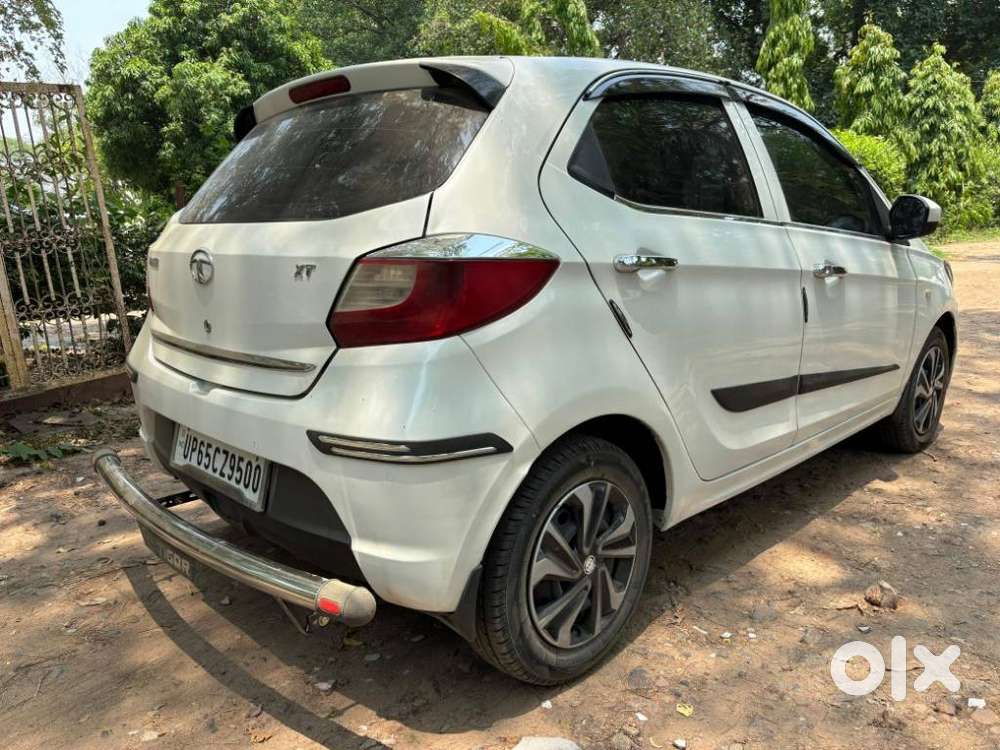 Tata Tiago 1.2 Revotron Xt Option, 2018, Diesel
