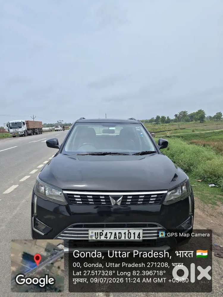 Mahindra Xuv300 Diesel 2022 Year