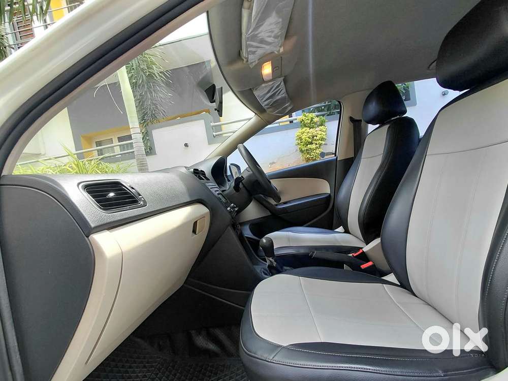 Volkswagen Polo Diesel Highline 1.2l, 2014, Diesel