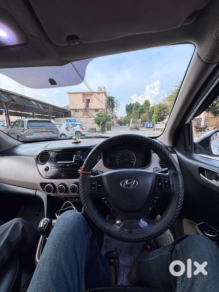 2014 Hyundai Grand I10
