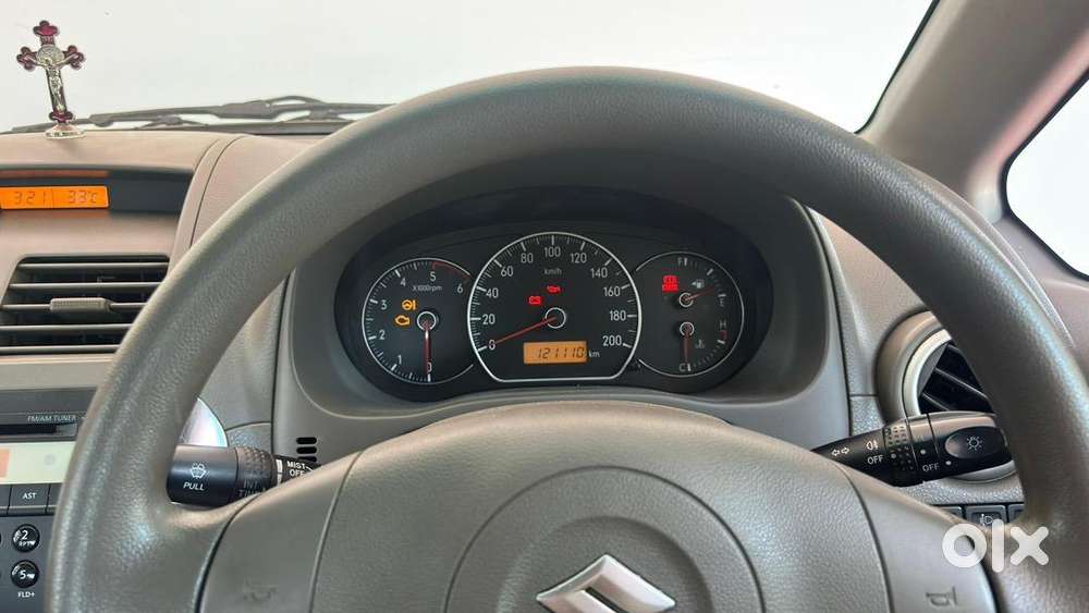 Maruti Suzuki Sx4 2012 Diesel Well Maintained