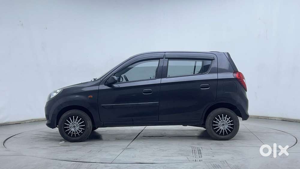 Maruti Suzuki Alto 800 Lxi, 2013, Petrol