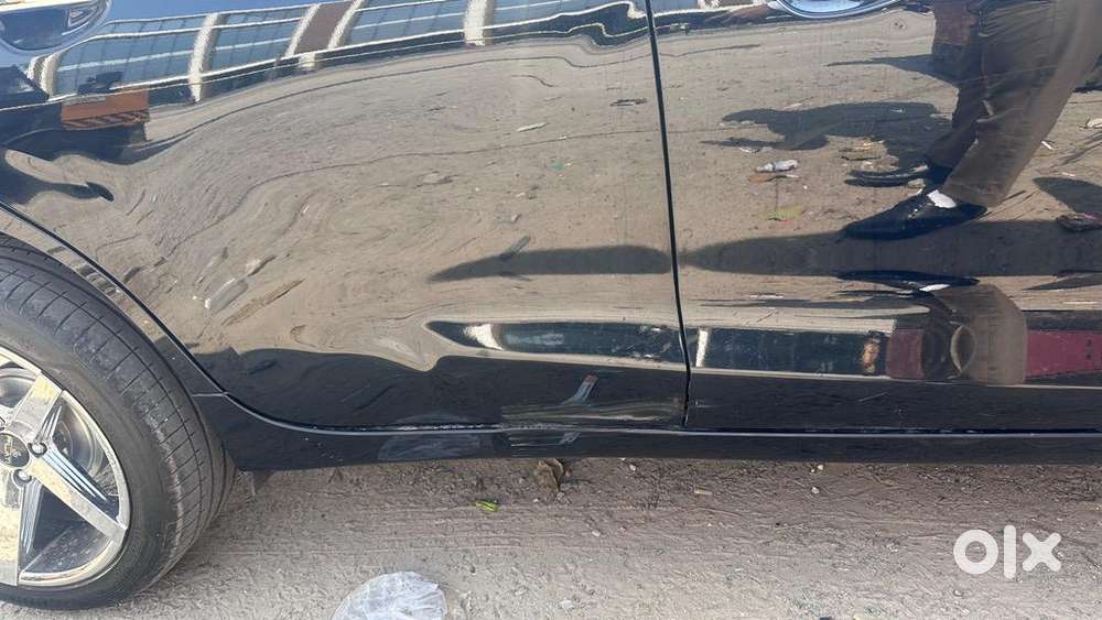 Baleno 2024 Automatic Black Colour Pure Petrol