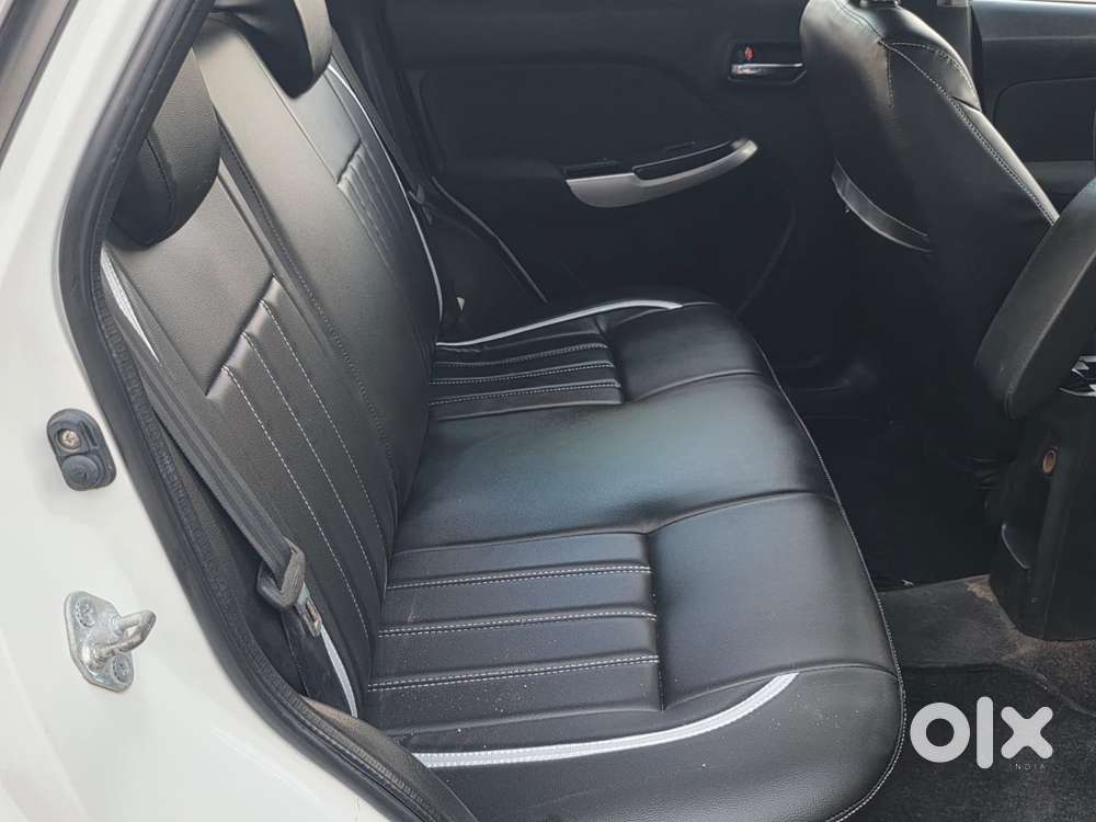 Maruti Suzuki Baleno Delta, 2017, Diesel