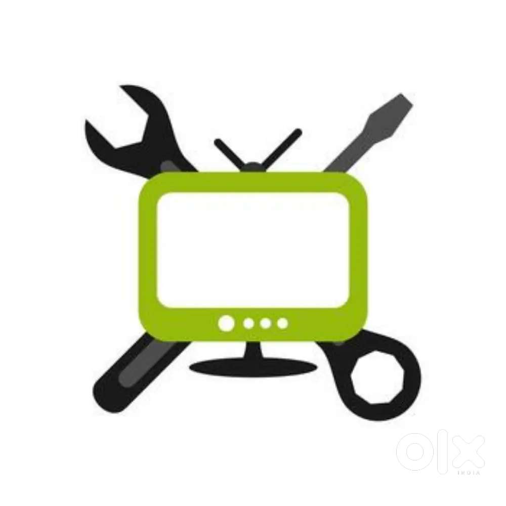LED Tv Repair