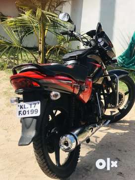 Olx best sale hero honda