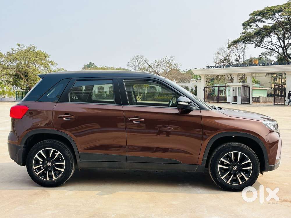 Toyota Urban Cruiser Cruiser Premium, 2022, Petrol