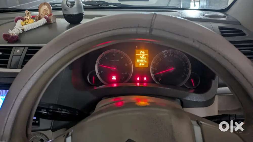 Maruti Suzuki Ertiga 2012